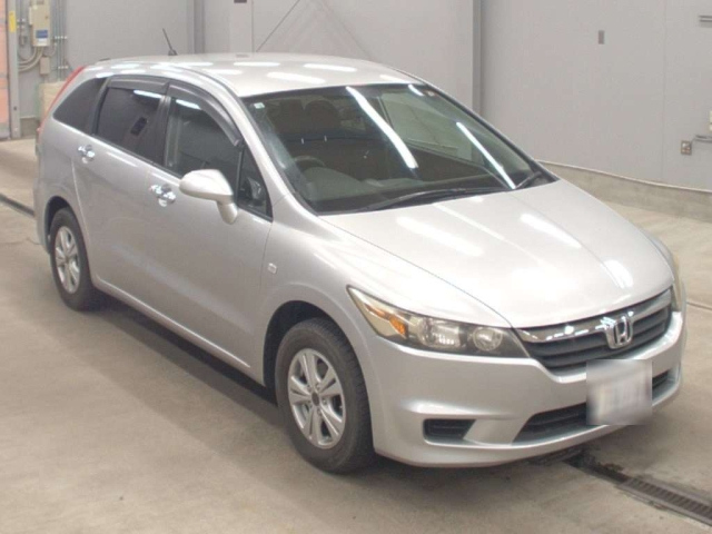 HONDA STREAM 2008