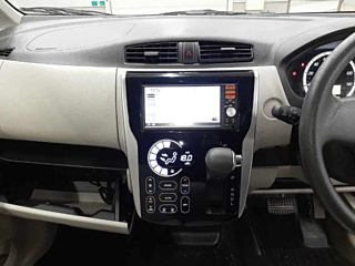MITSUBISHI EK WAGON 2015