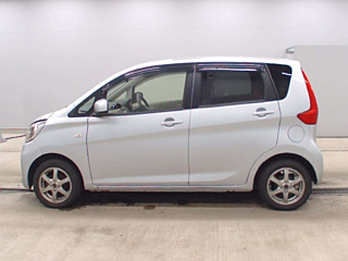 MITSUBISHI EK WAGON 2015