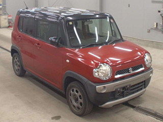 car slider