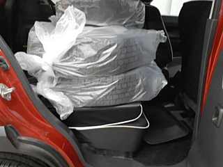 car slider