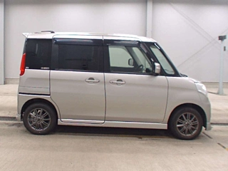 SUZUKI SPACIA 2015