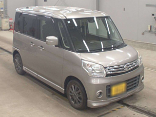 SUZUKI SPACIA 2015
