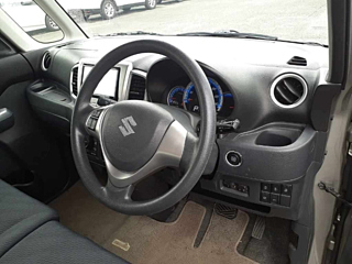 SUZUKI SPACIA 2015