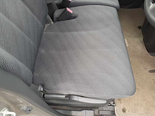 SUZUKI SPACIA 2015