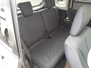 SUZUKI SPACIA 2015
