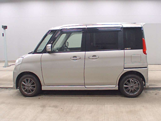 SUZUKI SPACIA 2015