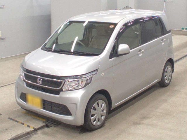 HONDA N WGN 2016