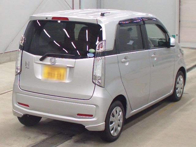 HONDA N WGN 2016