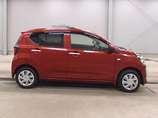 DAIHATSU MIRA E S 2022