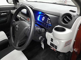 DAIHATSU MIRA E S 2022