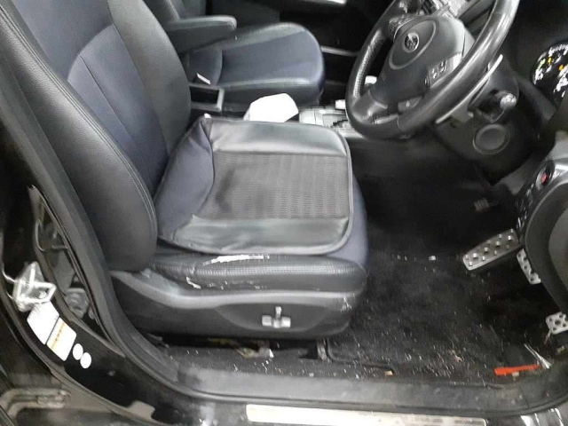 SUBARU EXIGA 2010
