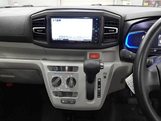 DAIHATSU MIRA E S 2022
