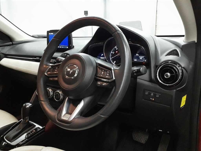 MAZDA CX-3 2017