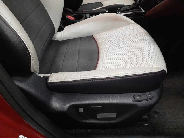 MAZDA CX-3 2017