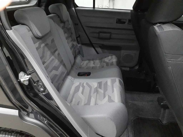 DAIHATSU TAFT 2024
