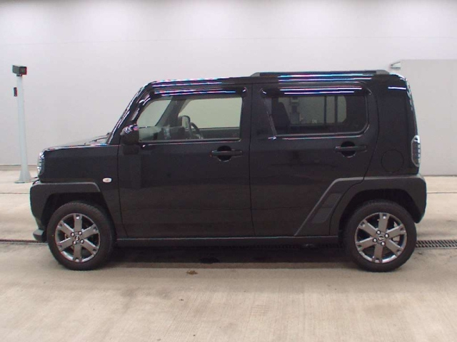 DAIHATSU TAFT 2024