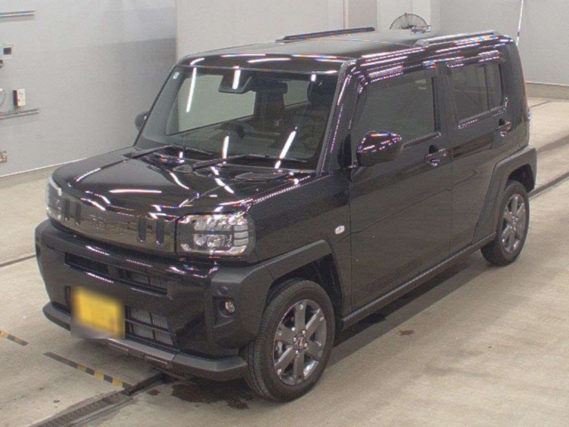 DAIHATSU TAFT 2024