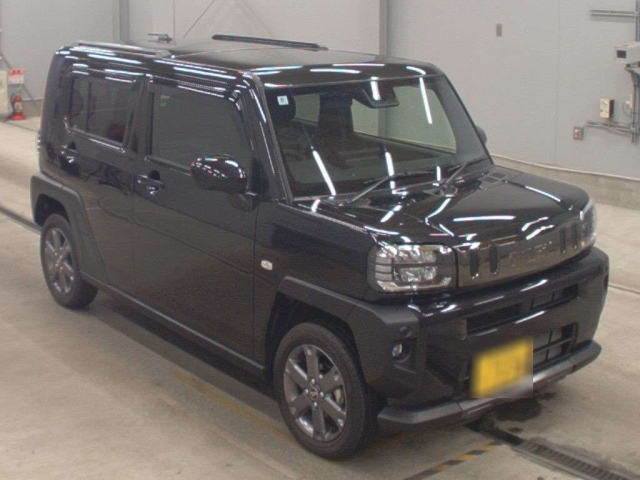 DAIHATSU TAFT 2024
