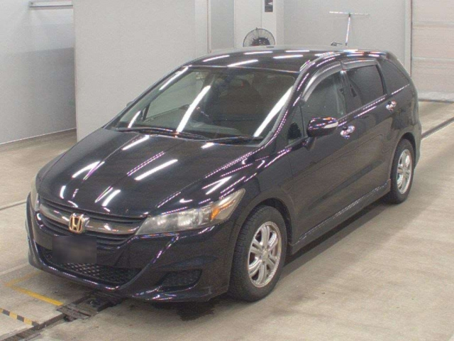 HONDA STREAM 2010