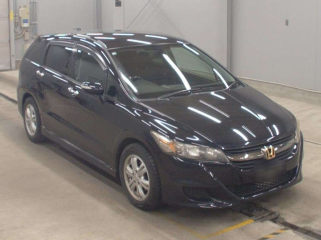 HONDA STREAM 2010