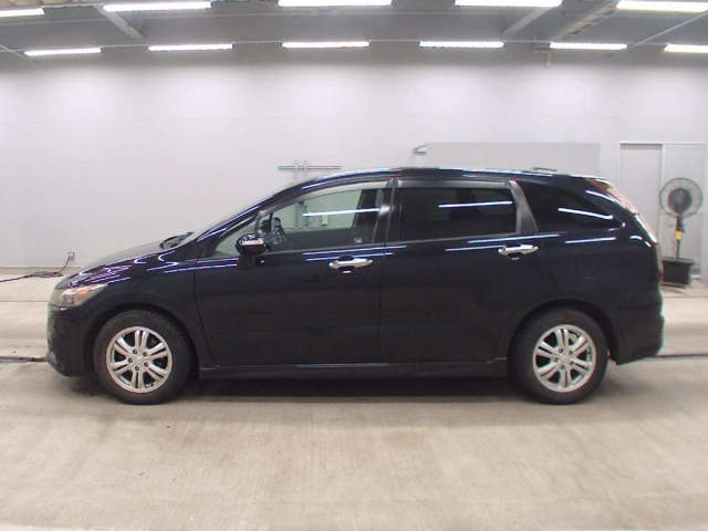 HONDA STREAM 2010