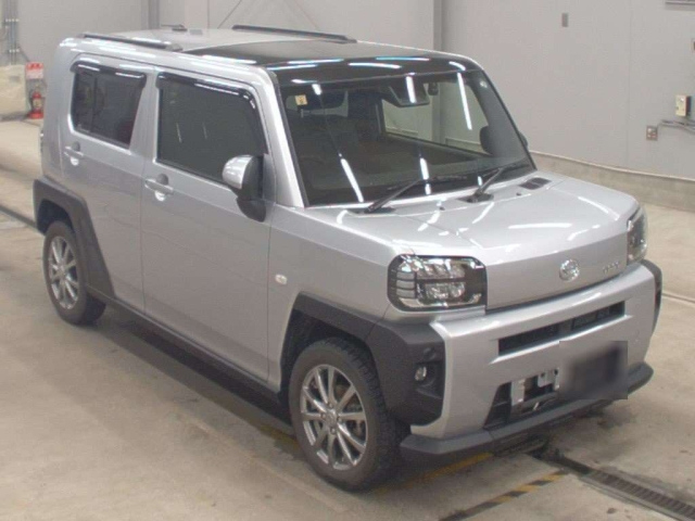 DAIHATSU TAFT 2020