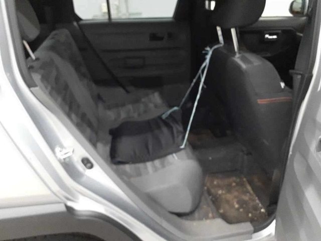 DAIHATSU TAFT 2020