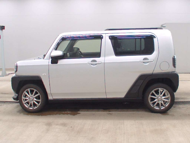 DAIHATSU TAFT 2020