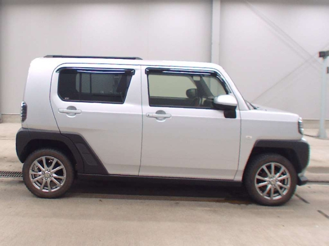 DAIHATSU TAFT 2020