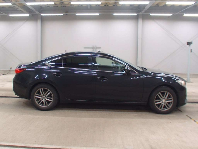 MAZDA ATENZA SEDAN 2013