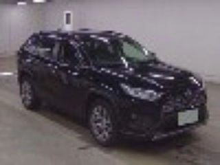 Заказать TOYOTA RAV4