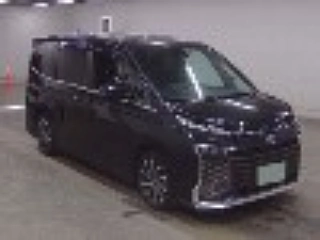Заказать TOYOTA VOXY