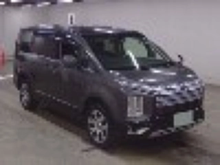 Заказать MITSUBISHI DELICA