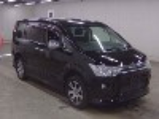 Заказать MITSUBISHI DELICA