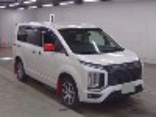 Заказать MITSUBISHI DELICA