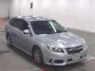 Заказать SUBARU OUTBACK