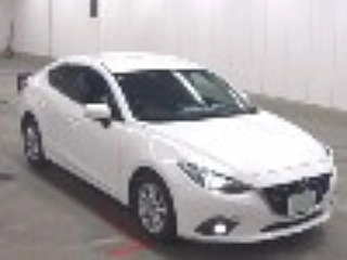 Заказать MAZDA AXELA