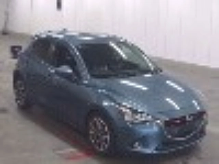 Заказать MAZDA DEMIO