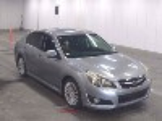 Заказать SUBARU LEGACY B4