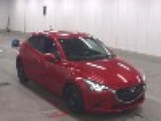 Заказать MAZDA DEMIO