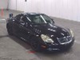 Заказать LEXUS SC