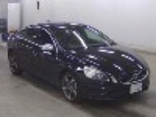 Заказать VOLVO S60