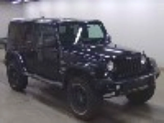 Заказать JEEP WRANGLER UNLIMITED