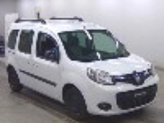 Заказать RENAULT KANGOO