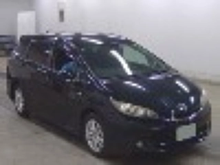 Заказать TOYOTA WISH