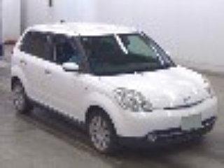 Заказать MAZDA VERISA