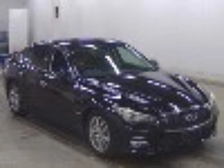 Заказать NISSAN SKYLINE