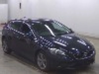 Заказать VOLVO V40