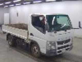Заказать MITSUBISHI CANTER